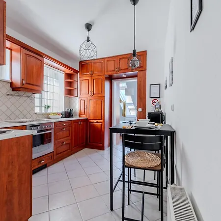Cozy Flat In The Heart Of Buda Apartment *