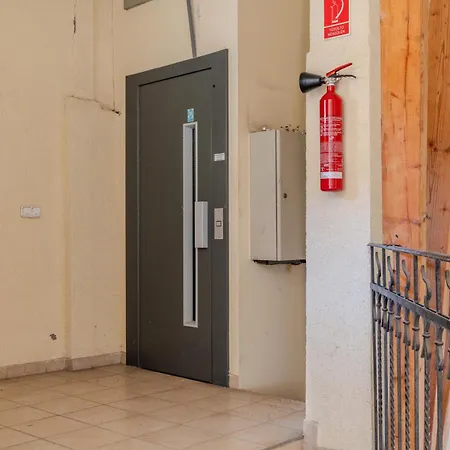 Cozy Flat In The Heart Of Buda Διαμέρισμα *