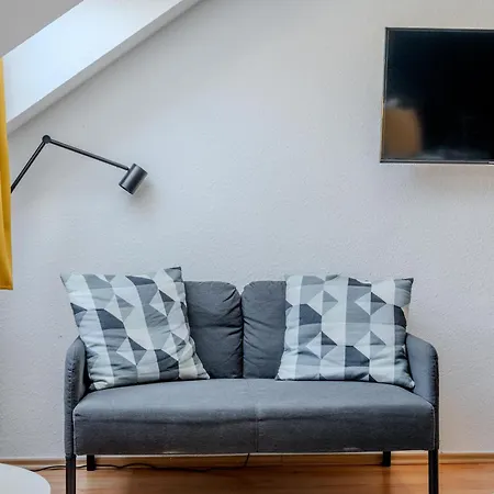 Διαμέρισμα Cozy Flat In The Heart Of Buda *
