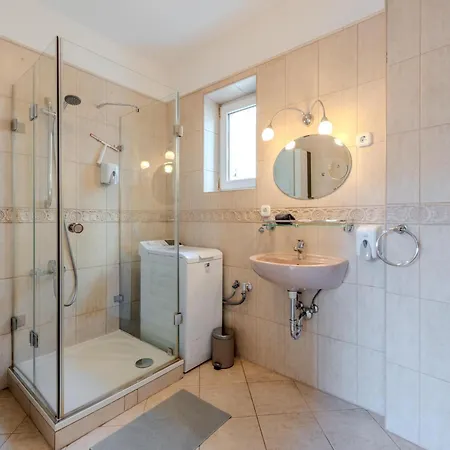 Cozy Flat In The Heart Of Buda Apartamento