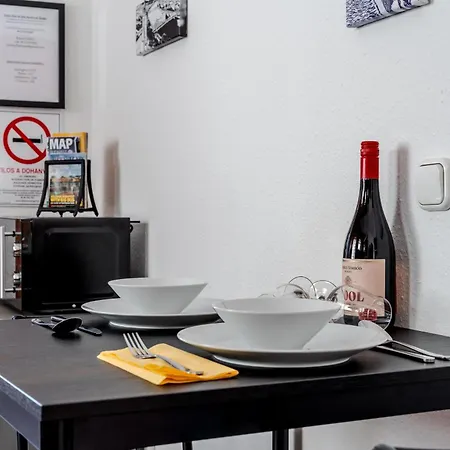 Cozy Flat In The Heart Of Buda * Βουδαπέστη