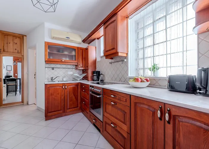 Cozy Flat In The Heart Of Buda Appartement