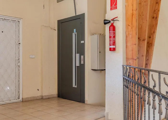 Cozy Flat In The Heart Of Buda Appartement *