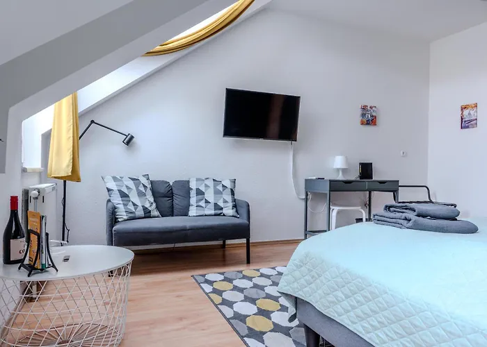Cozy Flat In The Heart Of Buda Budapest