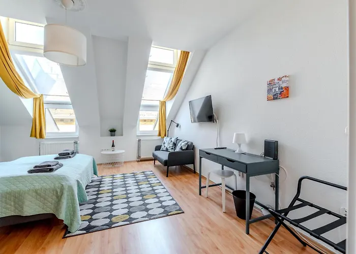 Cozy Flat In The Heart Of Buda Appartement *