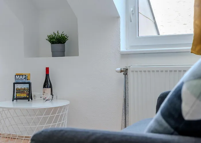Appartement Cozy Flat In The Heart Of Buda