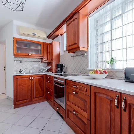 Cozy Flat In The Heart Of Buda Appartement