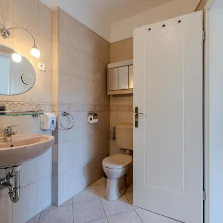 Cozy Flat In The Heart Of Buda *