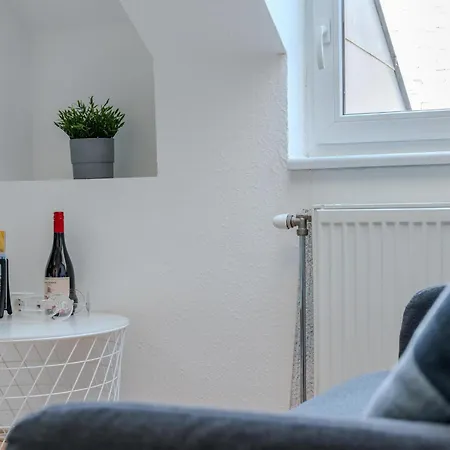 Appartement Cozy Flat In The Heart Of Buda